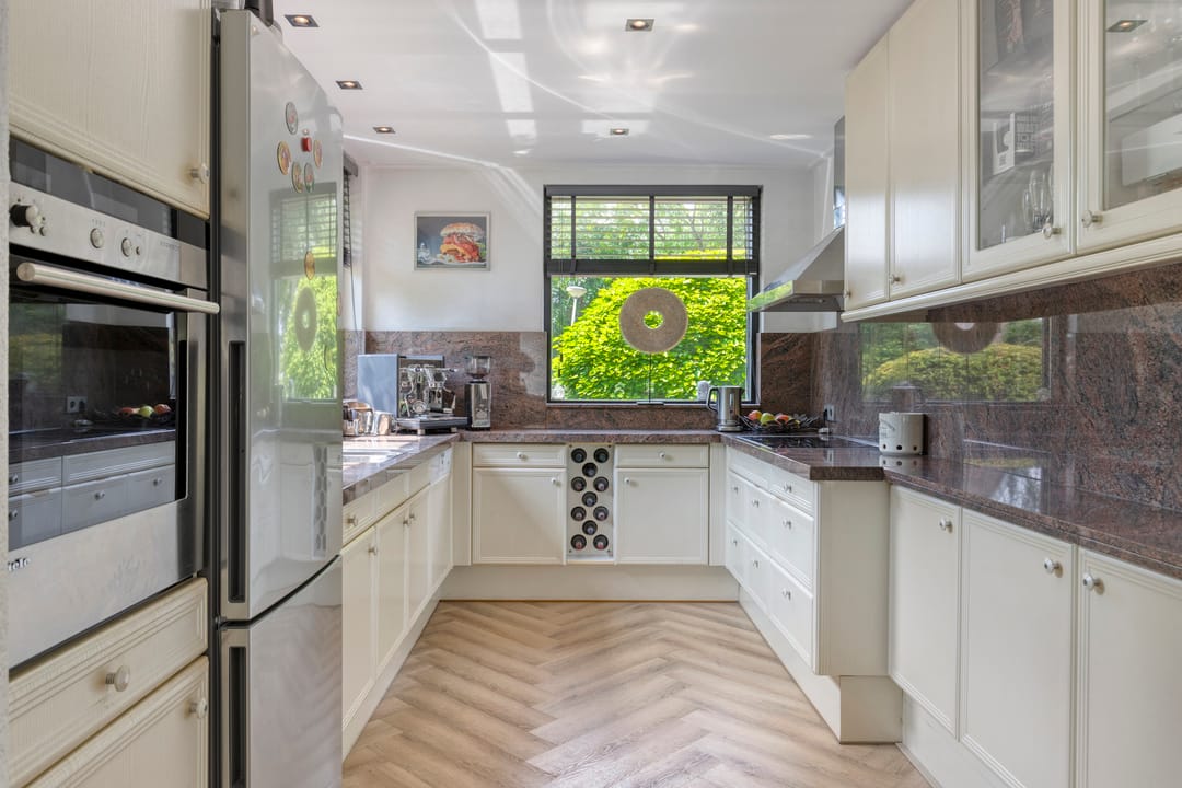 Foto 13 van Burgemeester Lepelaarssingel 70