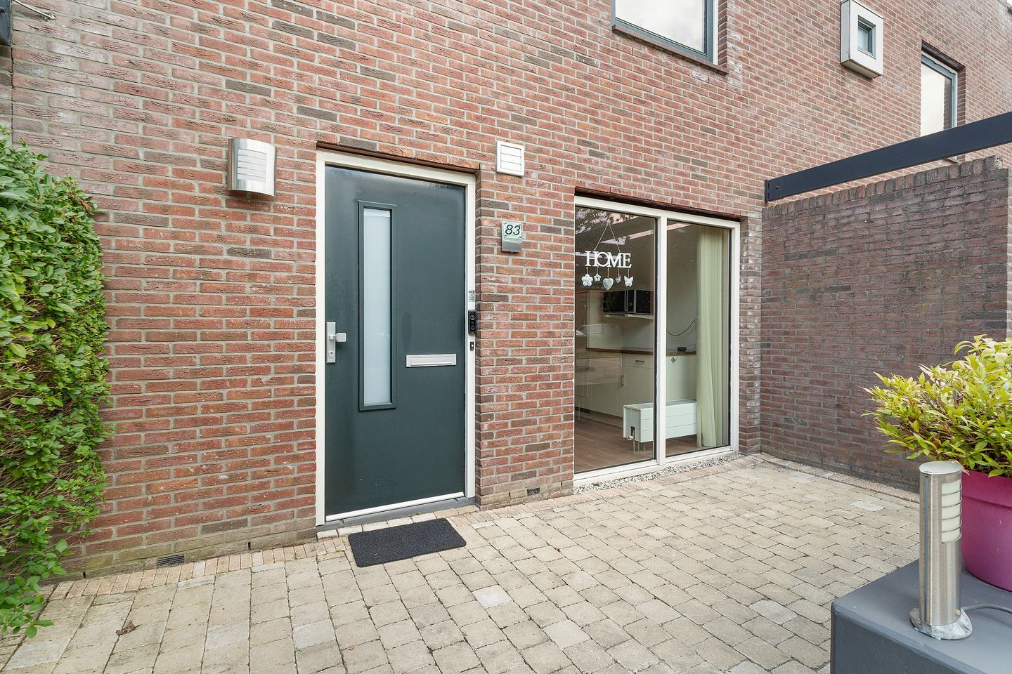 Foto 34 van Laan der V.O.C. 83