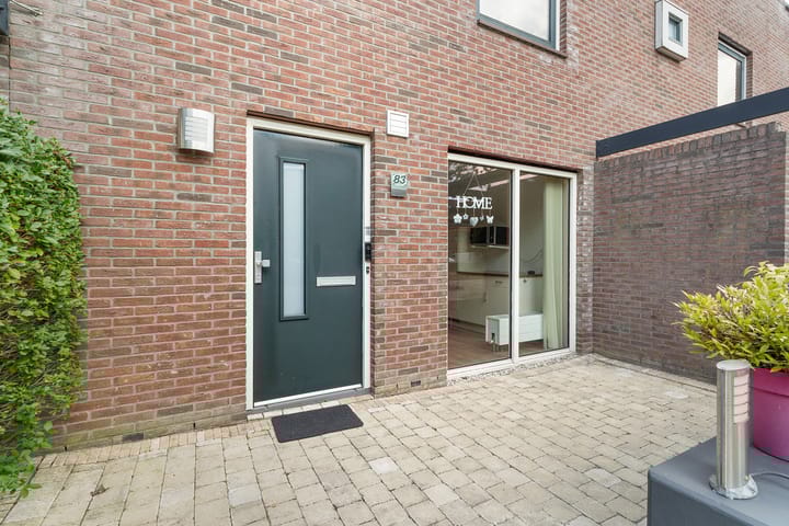 Foto 34 van Laan der V.O.C. 83