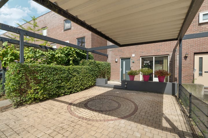 Foto 35 van Laan der V.O.C. 83