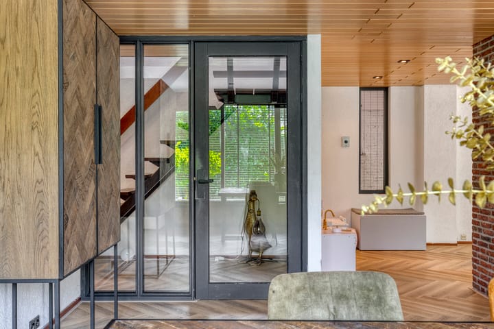 Foto 15 van Burgemeester Lepelaarssingel 70