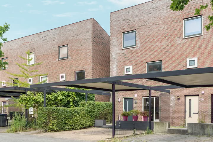 Foto 36 van Laan der V.O.C. 83