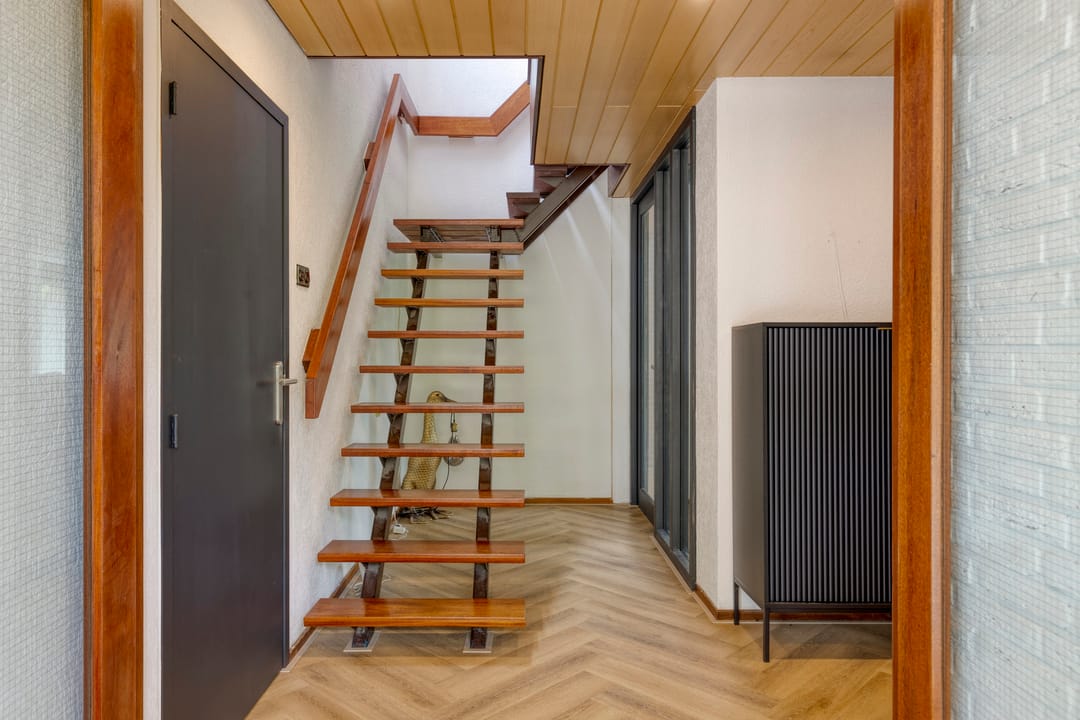 Foto 16 van Burgemeester Lepelaarssingel 70