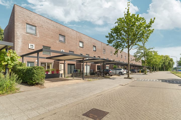 Foto 37 van Laan der V.O.C. 83