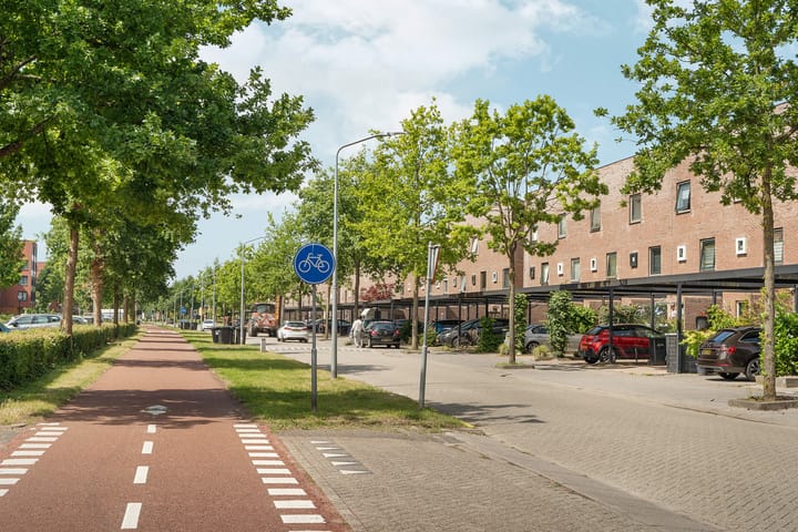 Foto 38 van Laan der V.O.C. 83