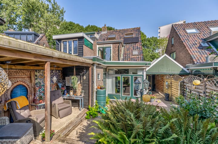 Foto 2 van Bermweg 20