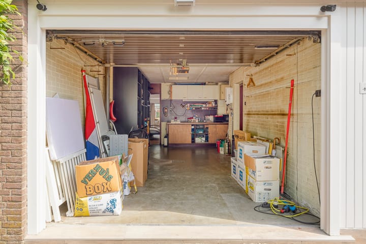 Foto 22 van Burgemeester Lepelaarssingel 70