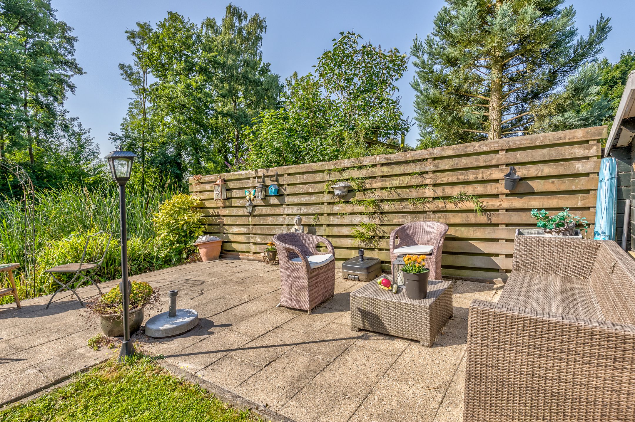 Foto 3 van Bermweg 20