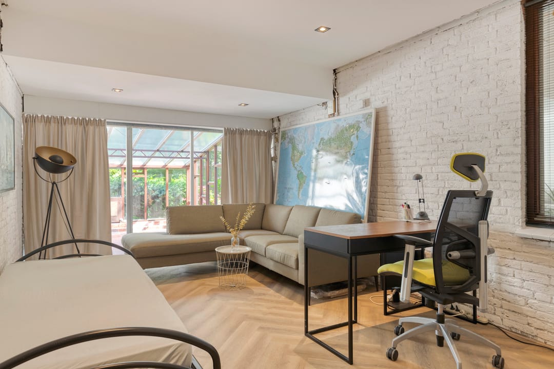 Foto 23 van Burgemeester Lepelaarssingel 70