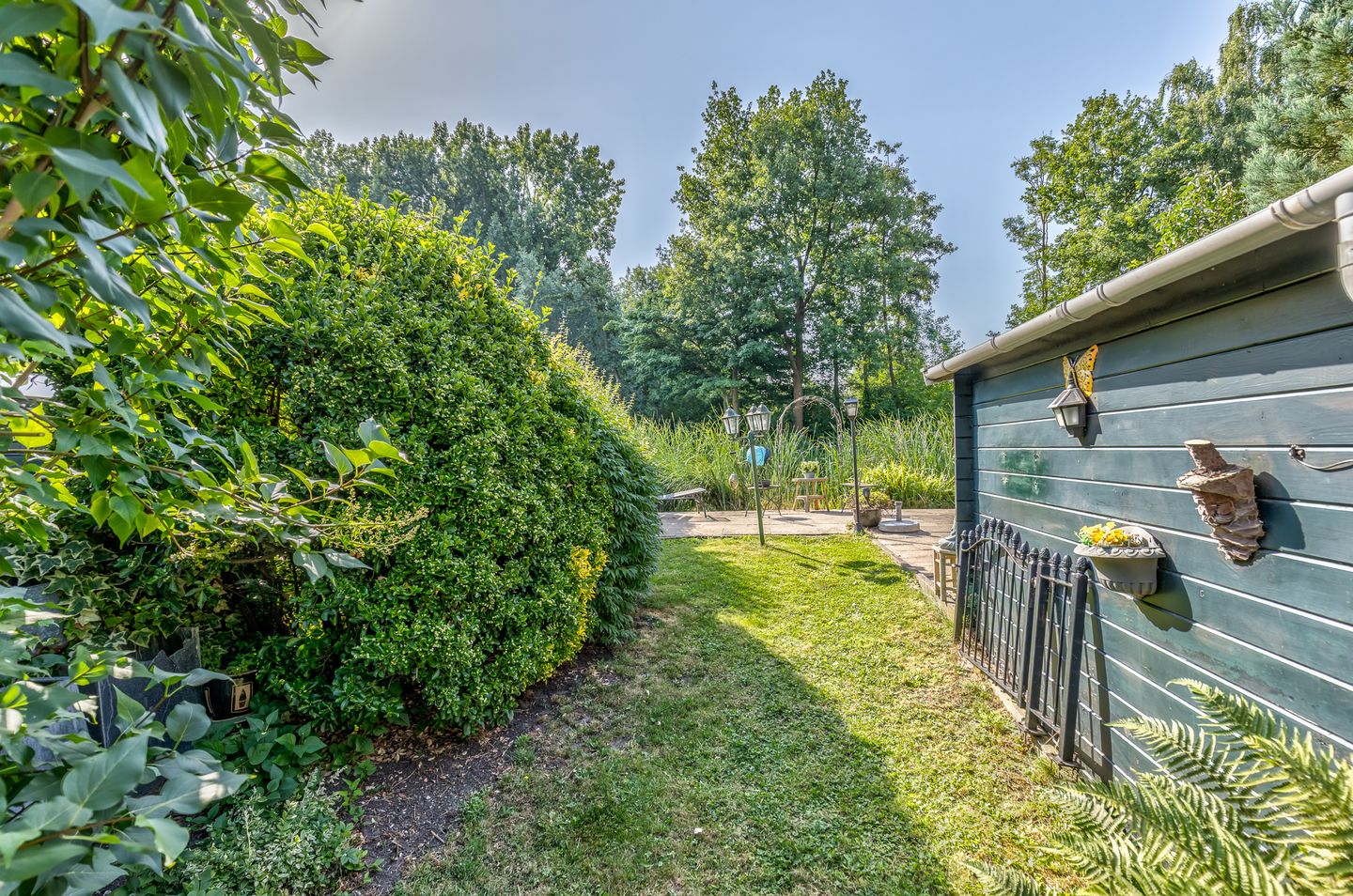 Foto 4 van Bermweg 20