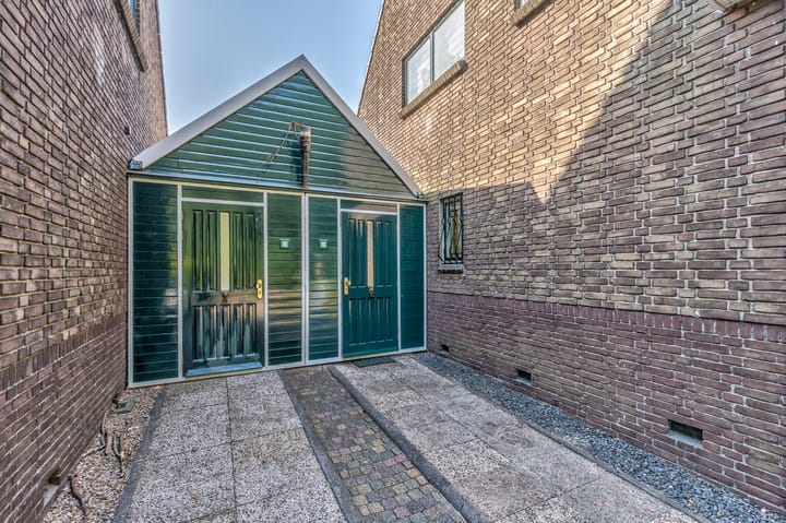 Foto 5 van Bermweg 20