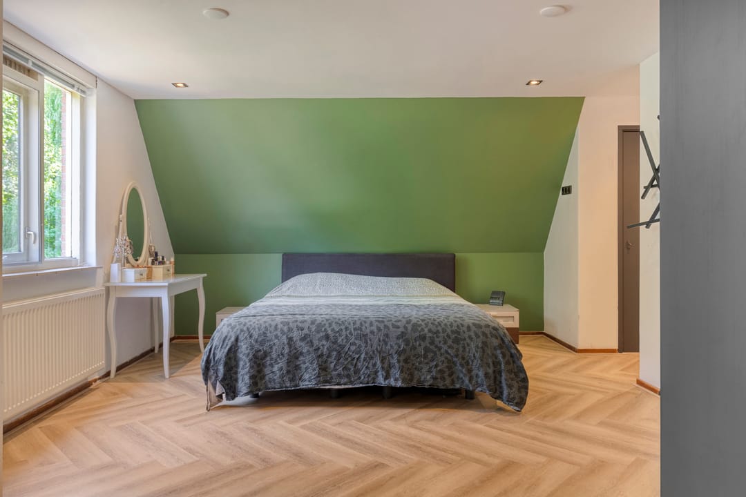 Foto 26 van Burgemeester Lepelaarssingel 70