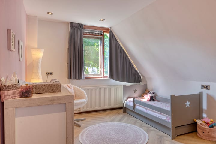 Foto 31 van Burgemeester Lepelaarssingel 70