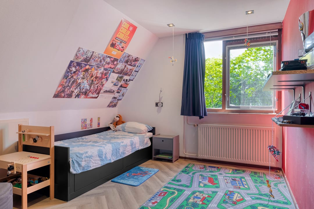 Foto 32 van Burgemeester Lepelaarssingel 70