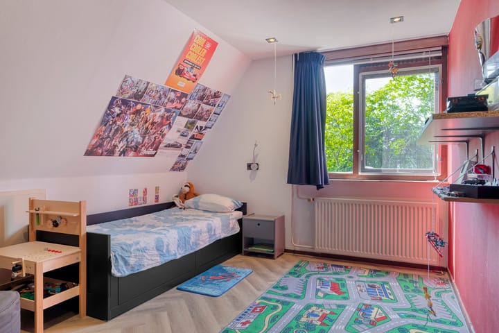 Foto 32 van Burgemeester Lepelaarssingel 70