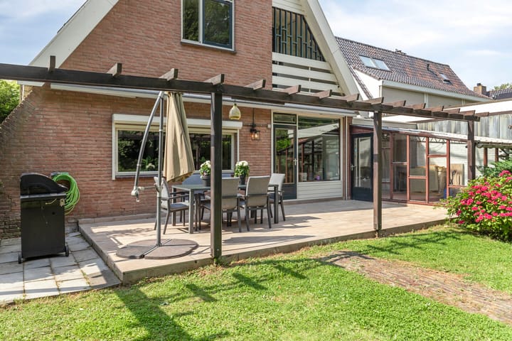 Foto 34 van Burgemeester Lepelaarssingel 70