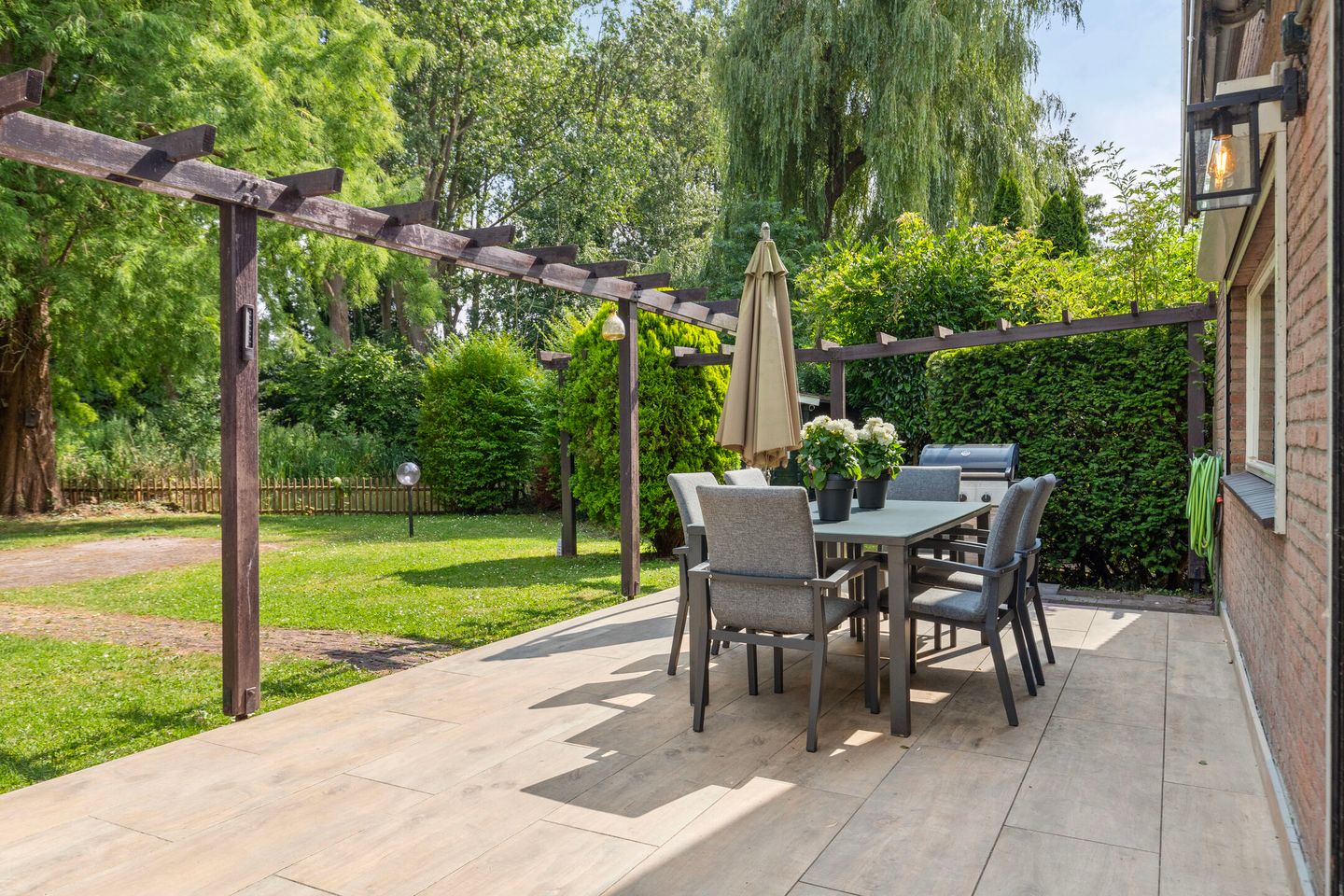 Foto 35 van Burgemeester Lepelaarssingel 70