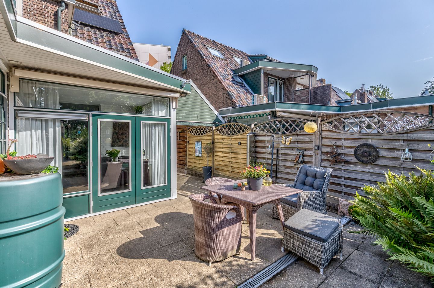 Foto 14 van Bermweg 20