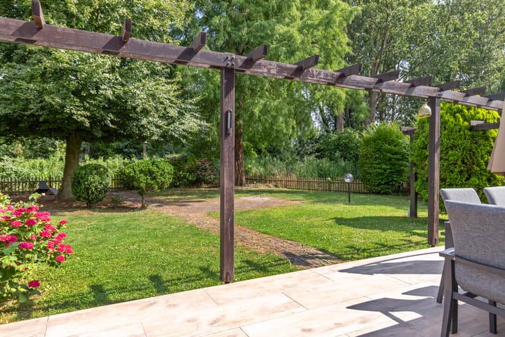 Foto 3 van Burgemeester Lepelaarssingel 70