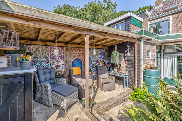 Foto 15 van Bermweg 20