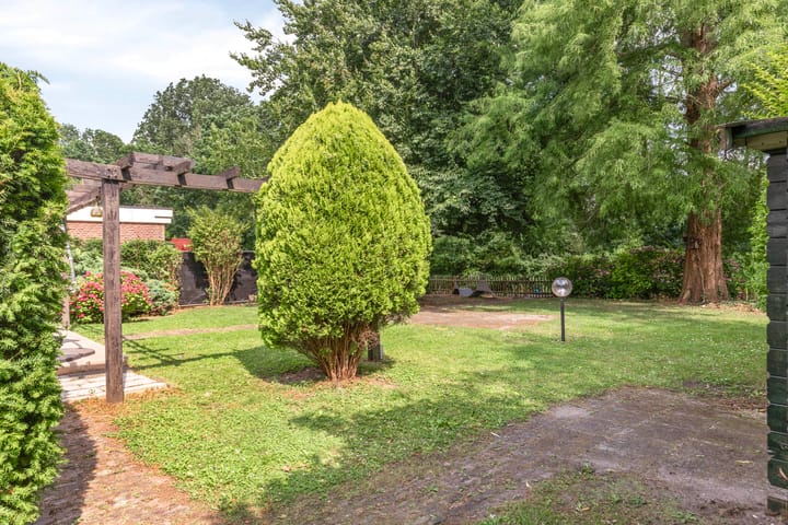 Foto 36 van Burgemeester Lepelaarssingel 70