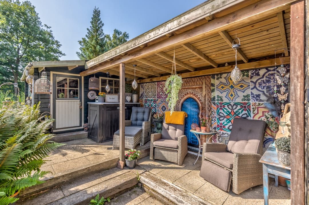 Foto 16 van Bermweg 20