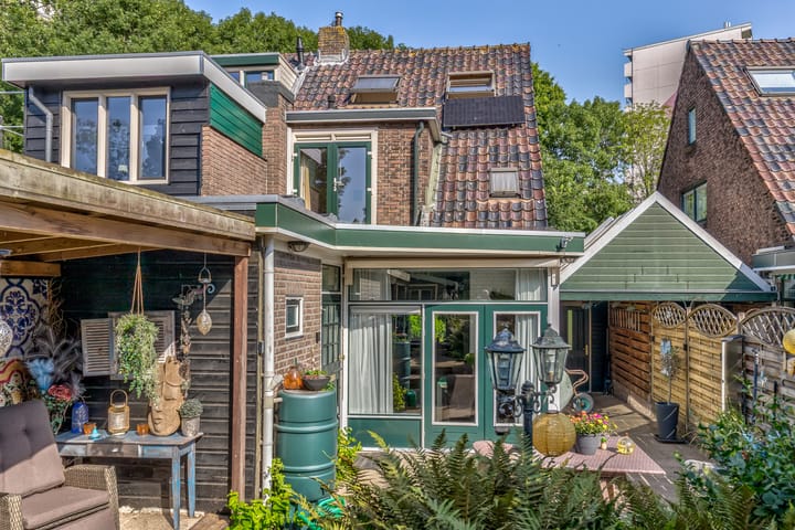 Foto 17 van Bermweg 20