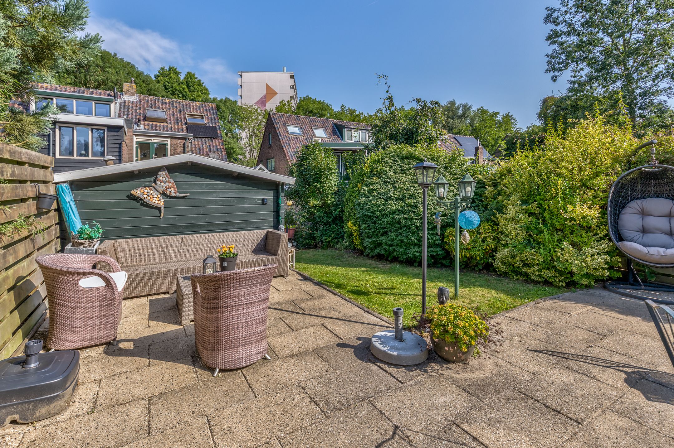 Foto 18 van Bermweg 20