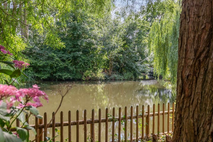 Foto 40 van Burgemeester Lepelaarssingel 70