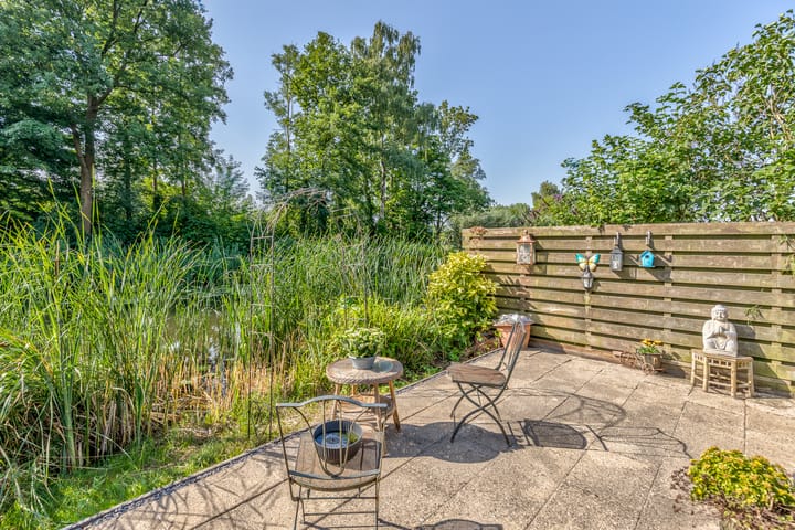 Foto 20 van Bermweg 20