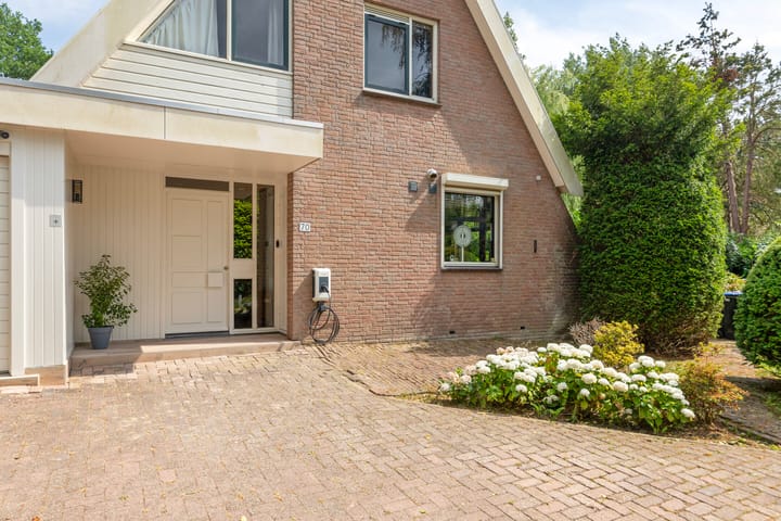 Foto 42 van Burgemeester Lepelaarssingel 70