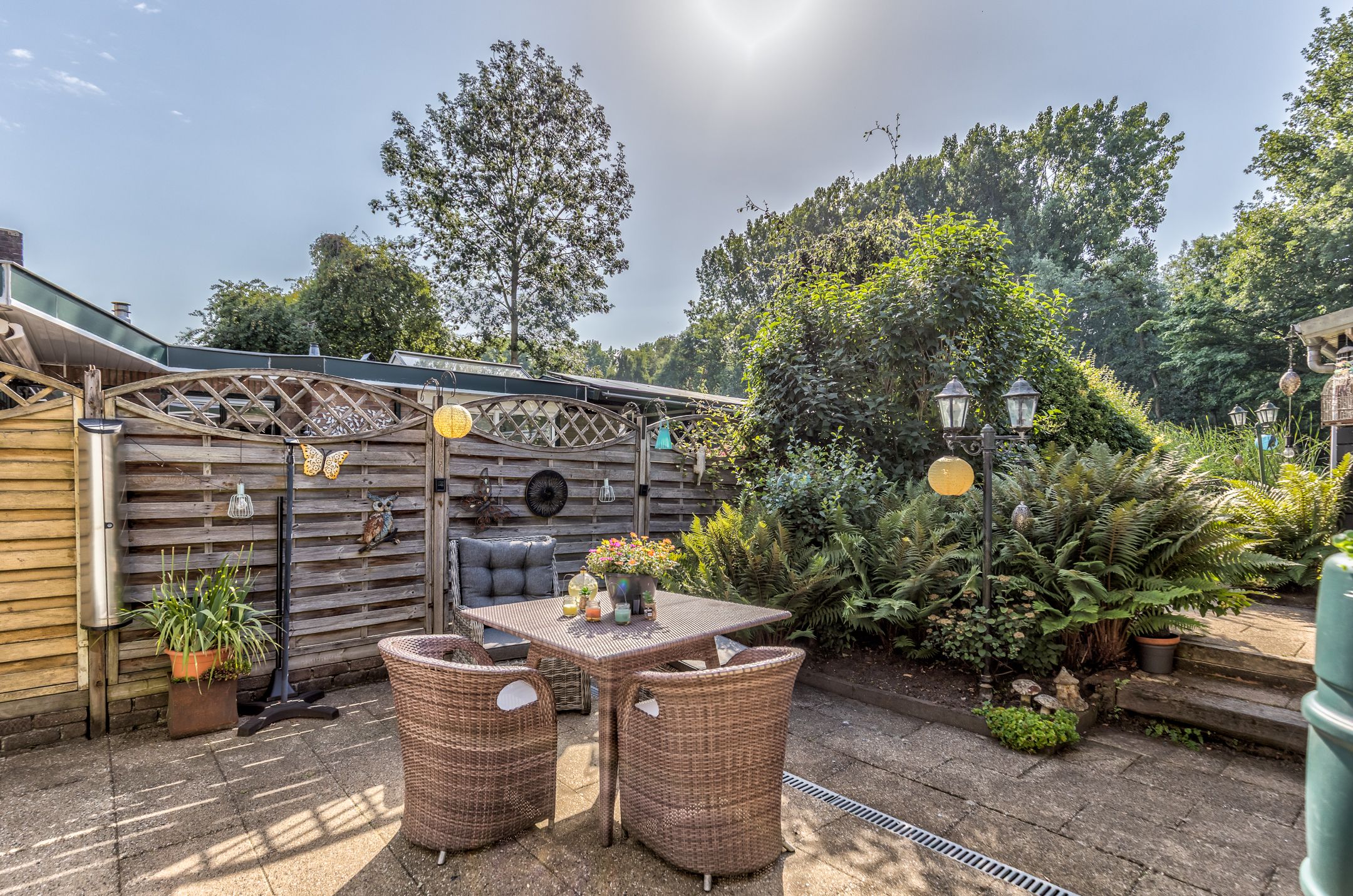 Foto 21 van Bermweg 20