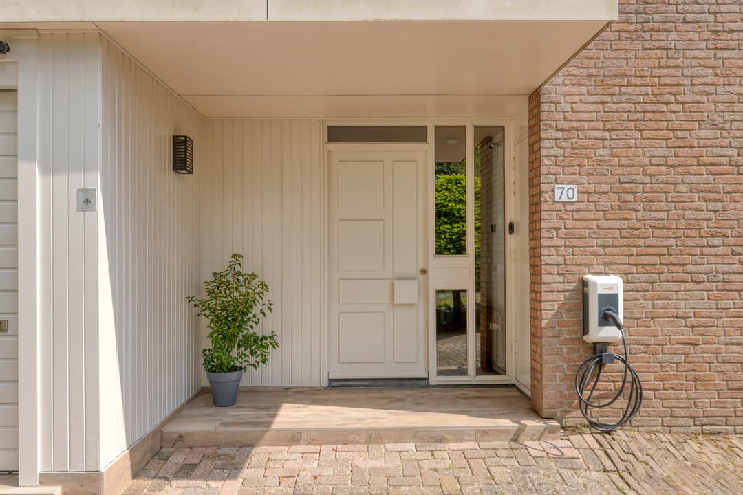 Foto 43 van Burgemeester Lepelaarssingel 70