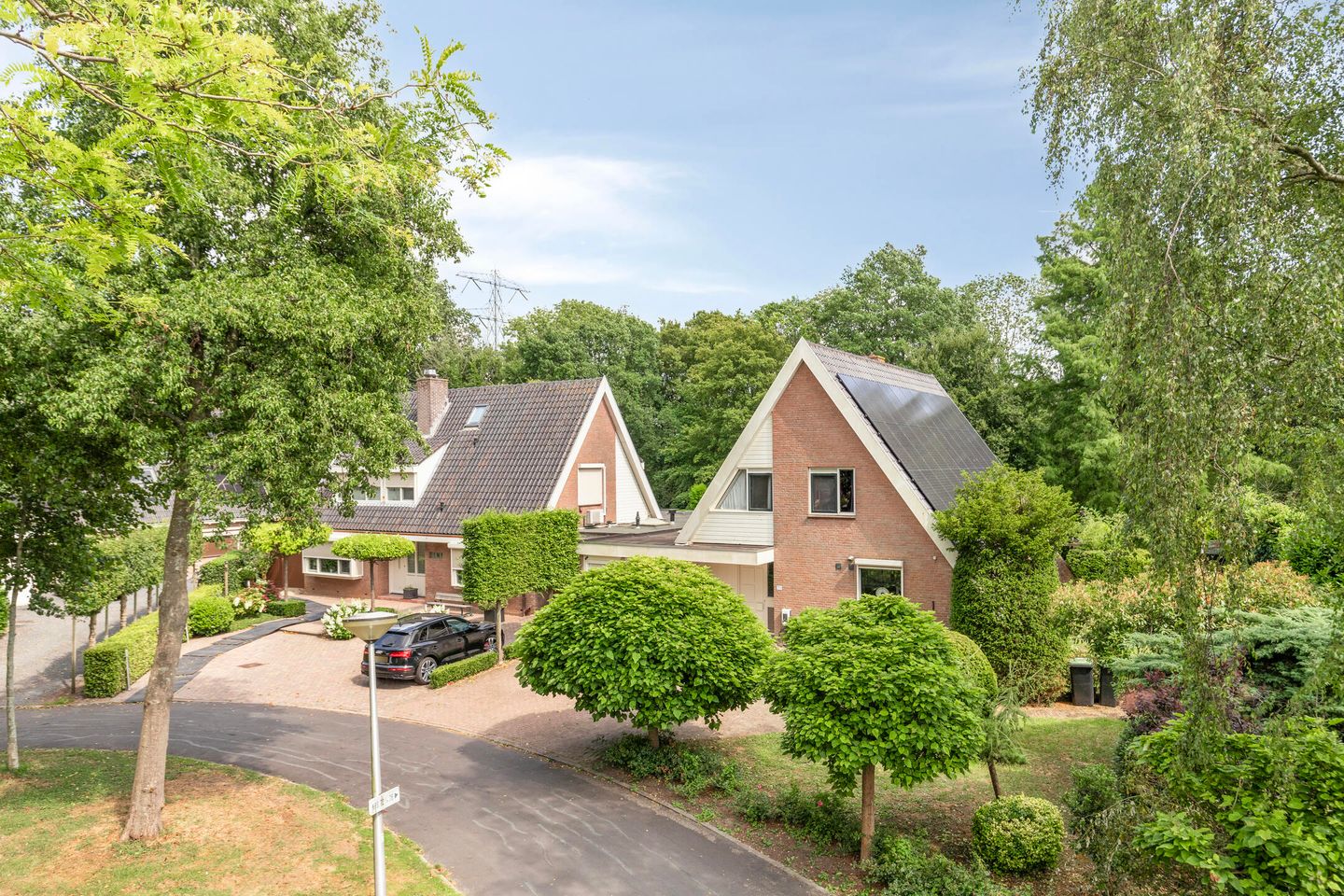 Foto 44 van Burgemeester Lepelaarssingel 70