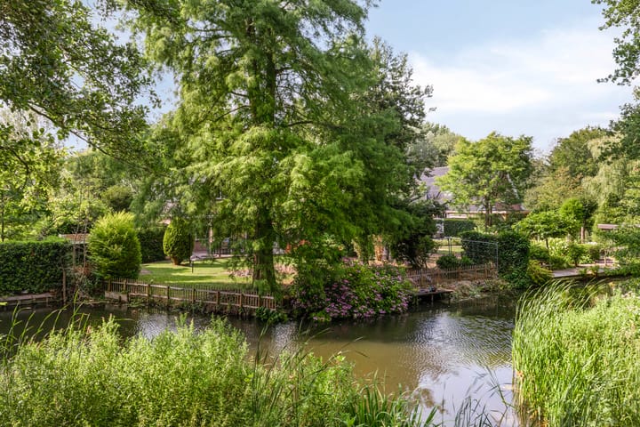 Foto 46 van Burgemeester Lepelaarssingel 70