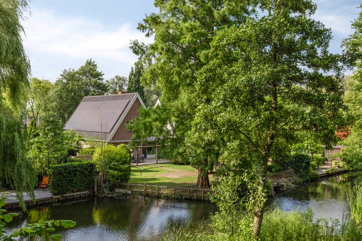 Foto 2 van Burgemeester Lepelaarssingel 70