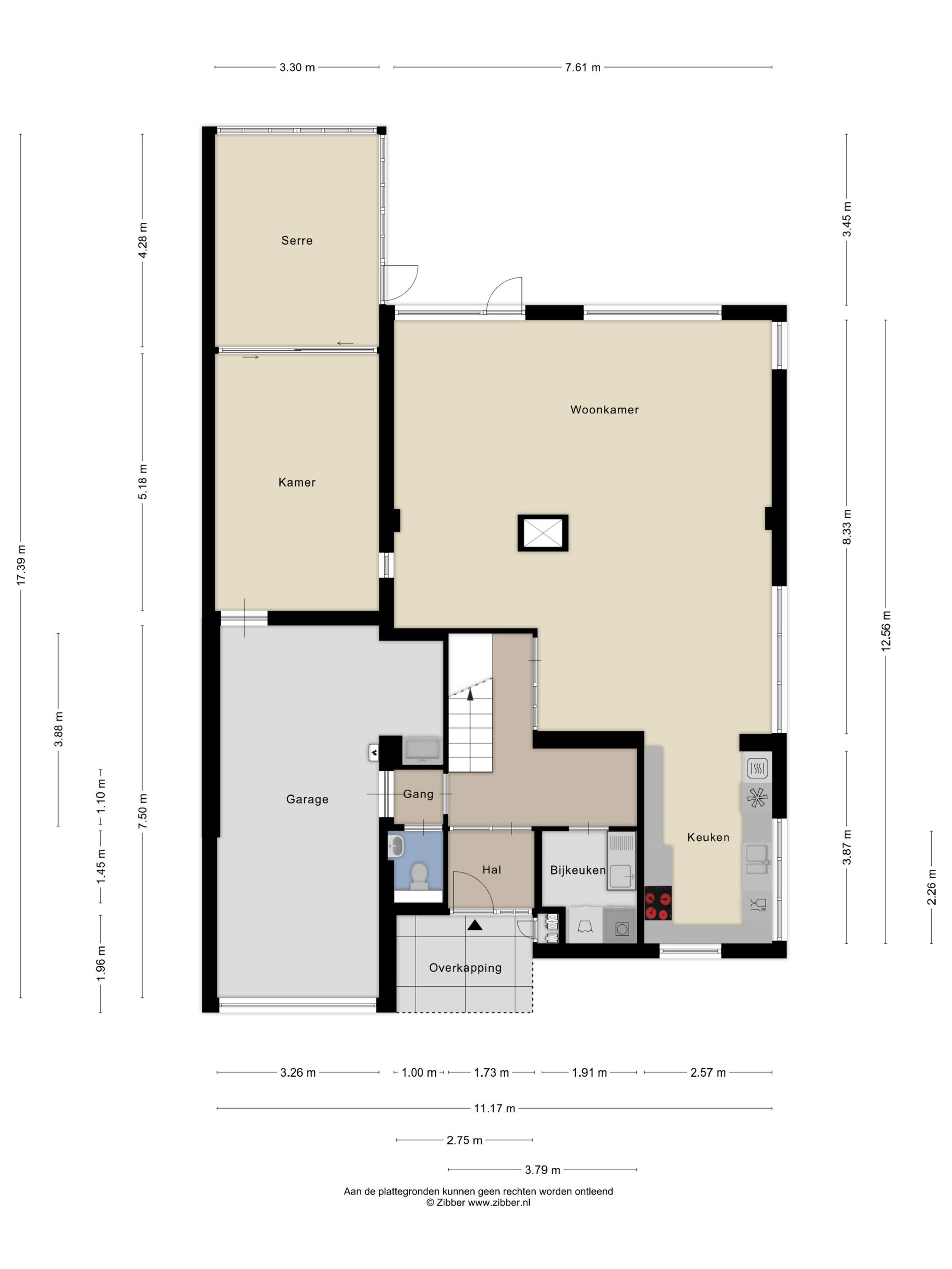 Foto 48 van Burgemeester Lepelaarssingel 70