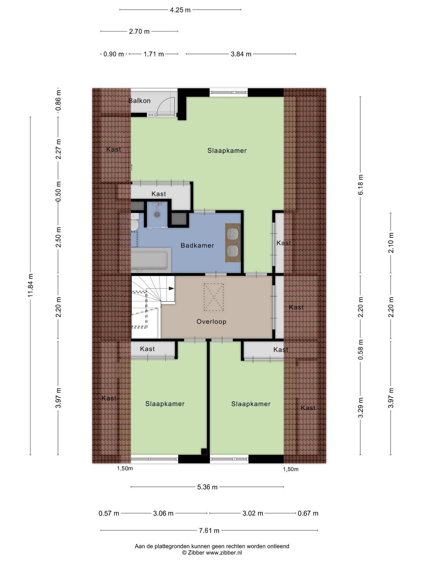 Foto 49 van Burgemeester Lepelaarssingel 70