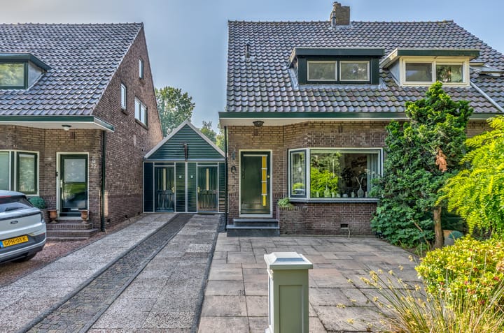 Foto 30 van Bermweg 20