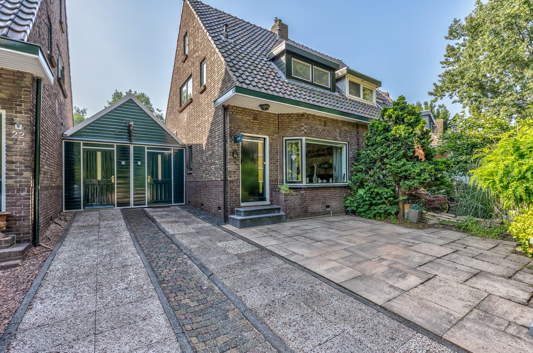 Foto 31 van Bermweg 20