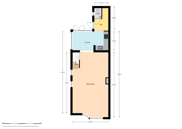 Foto 33 van Bermweg 20