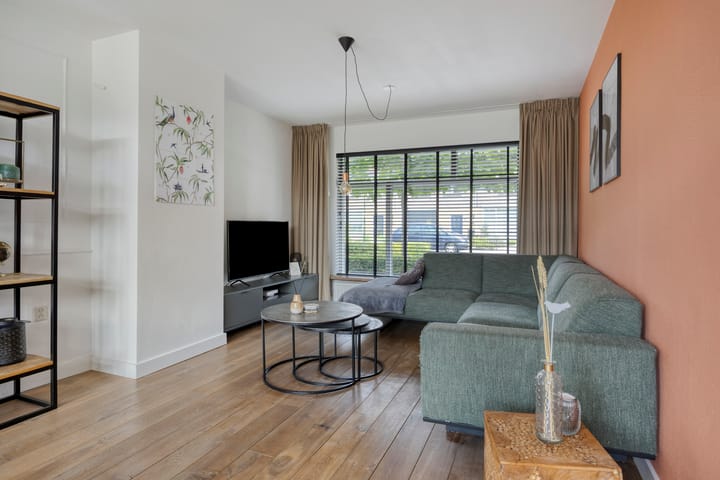 Foto 4 van Pastoor van den Boomstraat 86