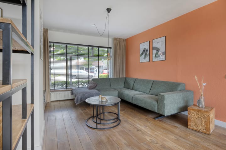 Foto 5 van Pastoor van den Boomstraat 86