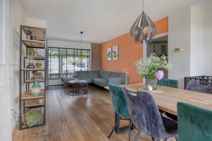 Foto 7 van Pastoor van den Boomstraat 86