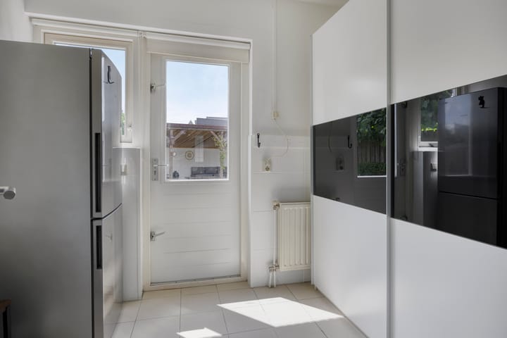 Foto 13 van Pastoor van den Boomstraat 86