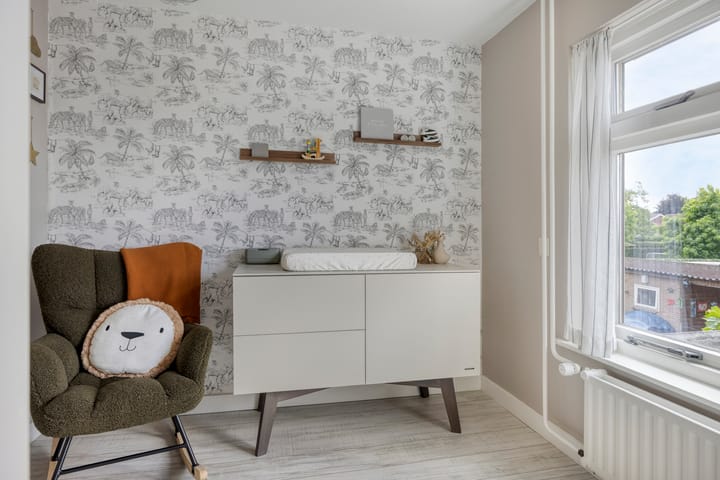 Foto 22 van Pastoor van den Boomstraat 86