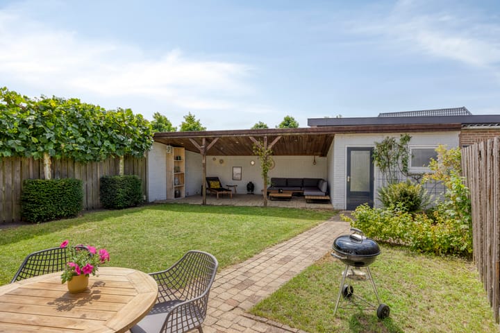 Foto 29 van Pastoor van den Boomstraat 86