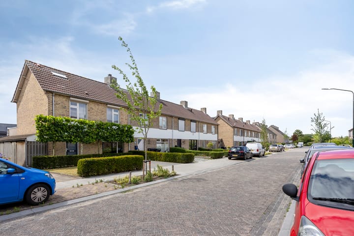 Foto 32 van Pastoor van den Boomstraat 86