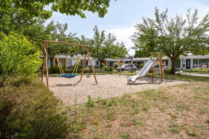 Foto 33 van Pastoor van den Boomstraat 86