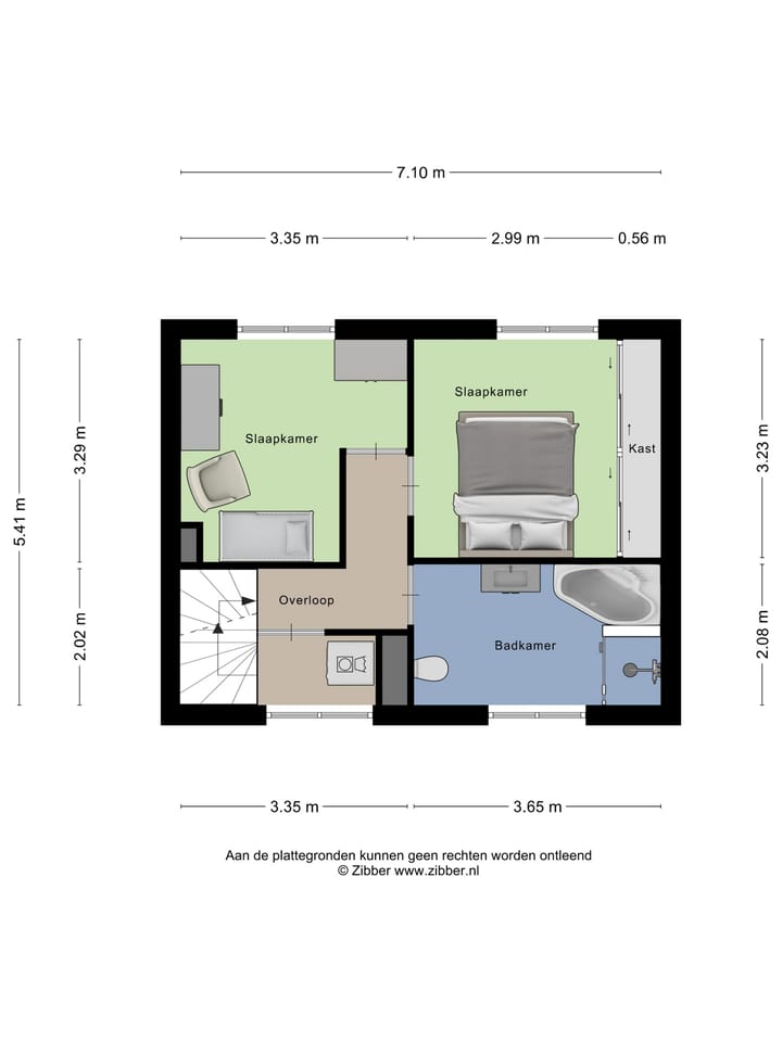 Foto 37 van Pastoor van den Boomstraat 86